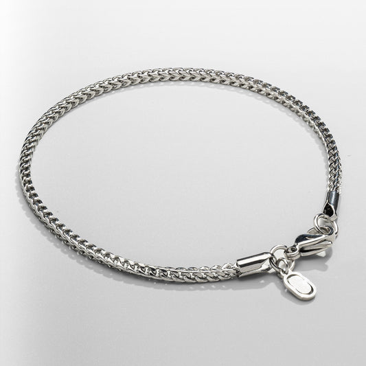 Bracciale Cali (Argento) 2mm