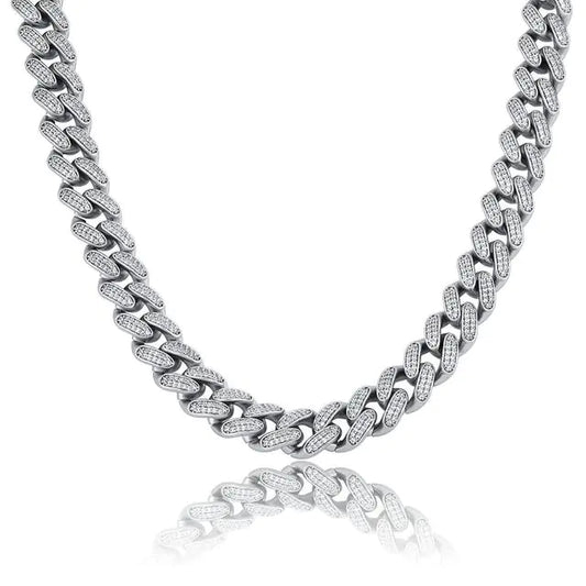 Urban Power Chain (Silver)