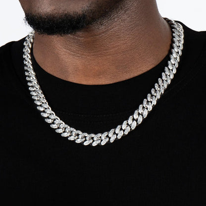 Urban Power Chain (Silver)