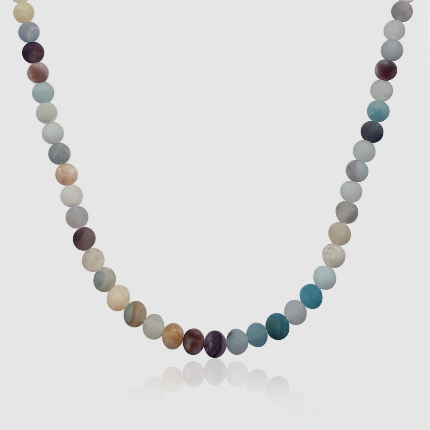 Collana Ocean Beaded 8mm