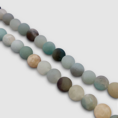 Collana Ocean Beaded 8mm