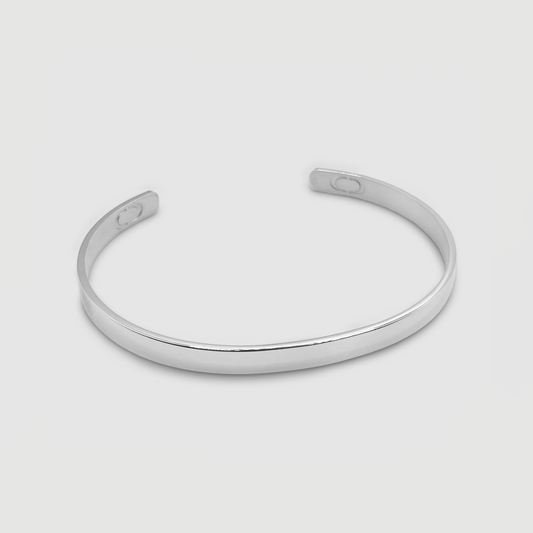 Bracciale Classico 5mm (Argento)
