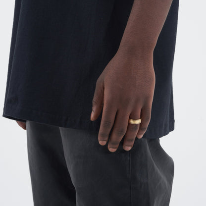Anello Band 2.0 (Oro)