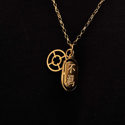 Felicità (Oro)