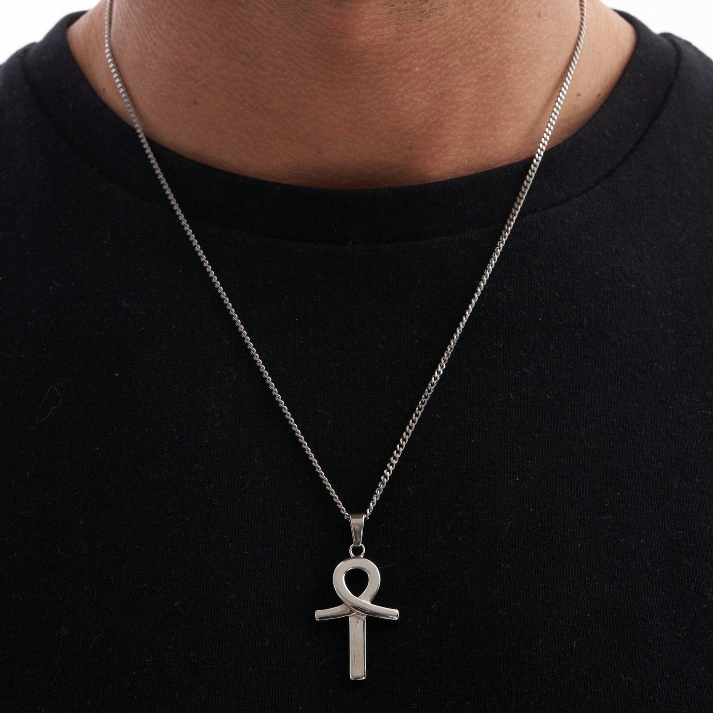 Ankh (Argento)