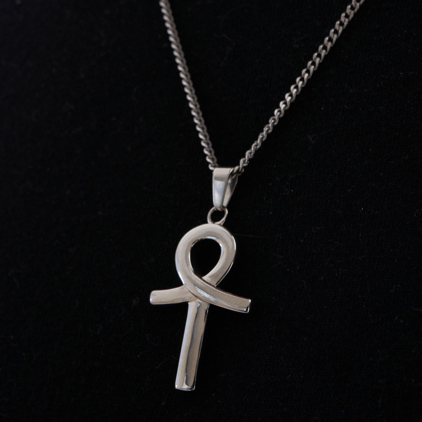 Ankh (Argento)