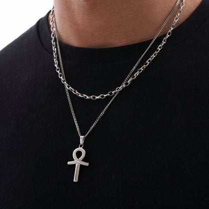 Ankh (Argento)