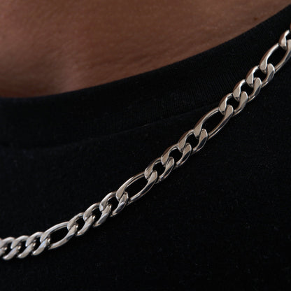 Figaro (Argento) 5mm