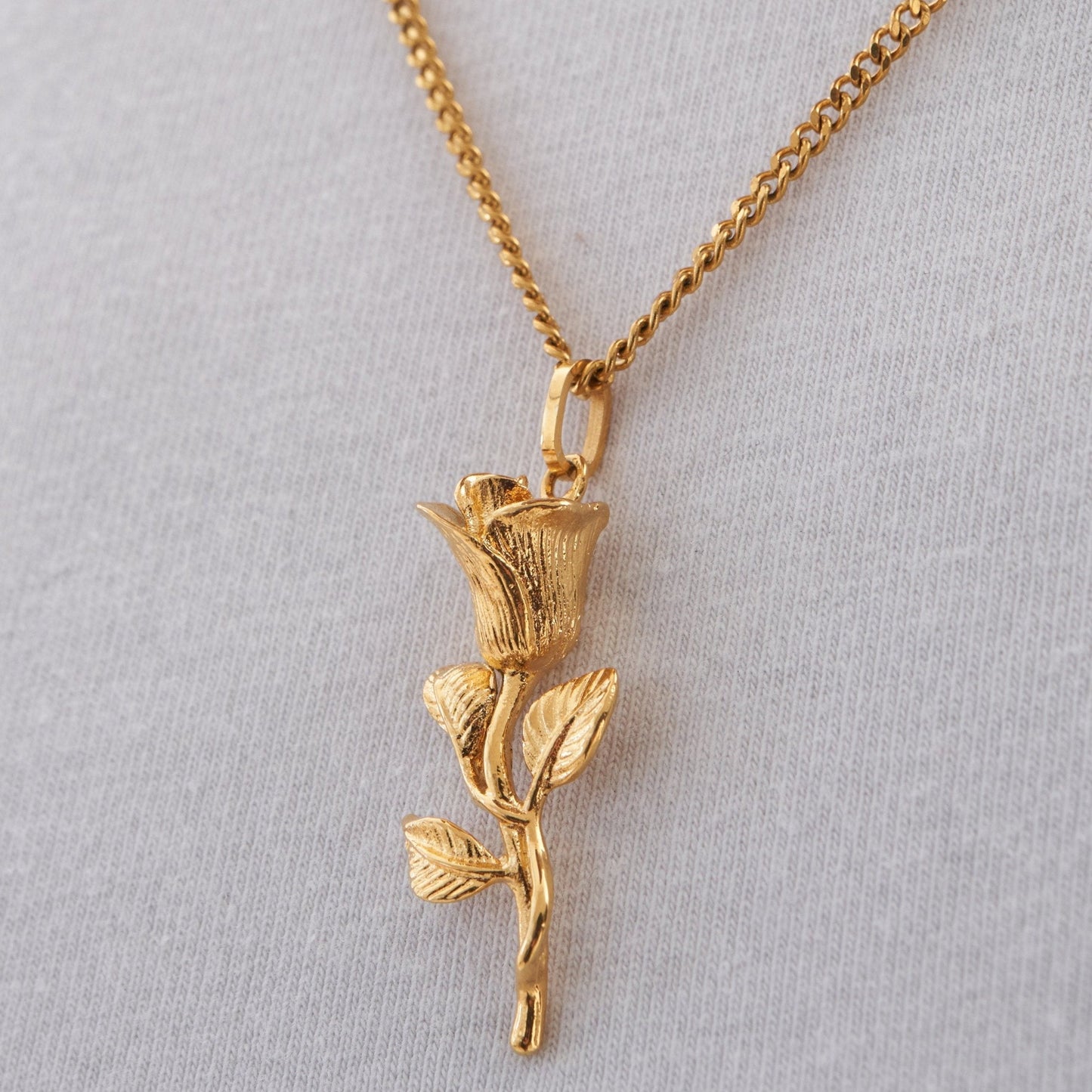 Rosa (Oro)