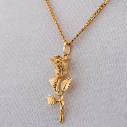 Rosa (Oro)