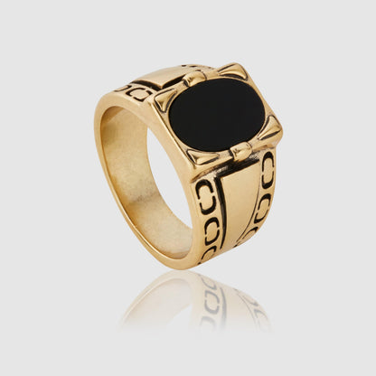 Anello Antico (Oro)