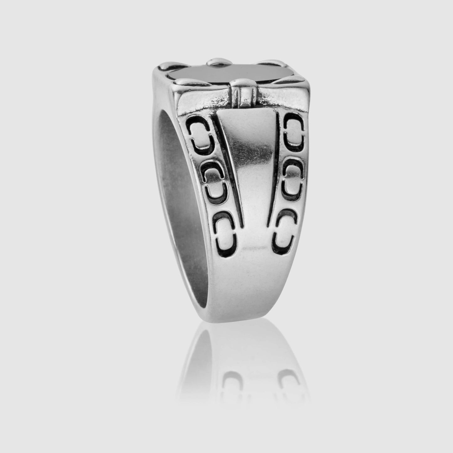 Anello Antico (Argento)