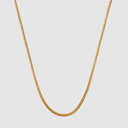 Catenina Cali (Oro) 2mm