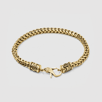 Bracciale Cobra (Oro)
