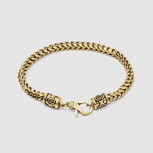 Bracciale Cobra (Oro)