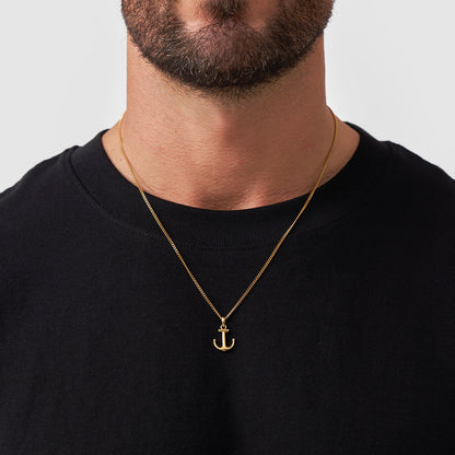 Ancora (Oro)