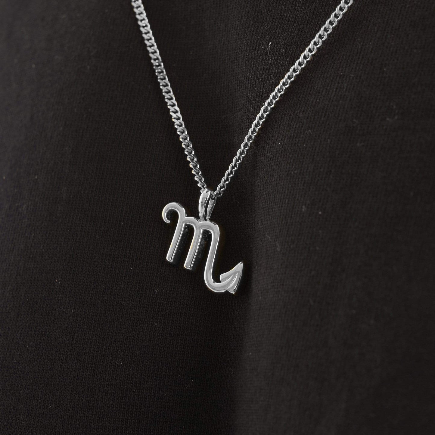Scorpione (Argento)