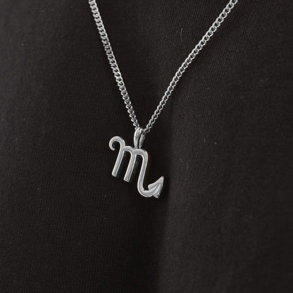 Scorpione (Argento)