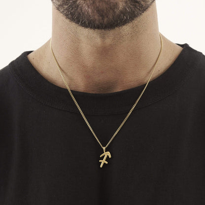Sagittario (Oro)