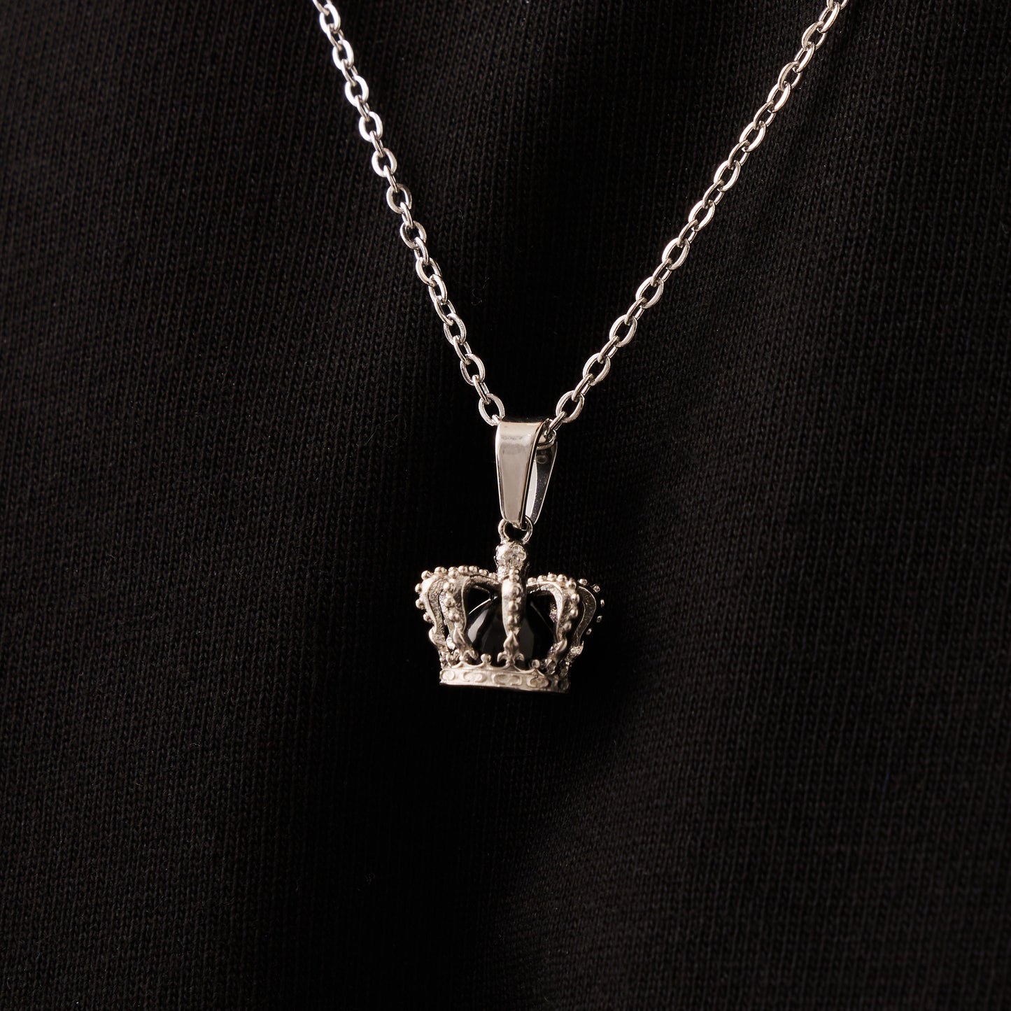 Corona del Re (Argento)
