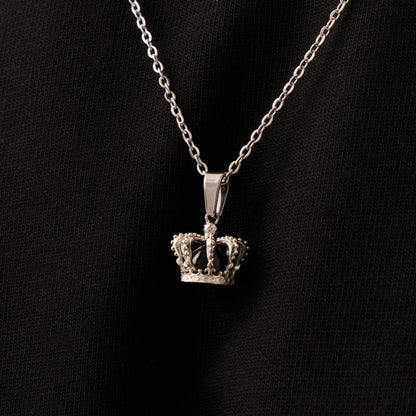Corona del Re (Argento)
