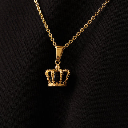 Corona del Re (Oro)