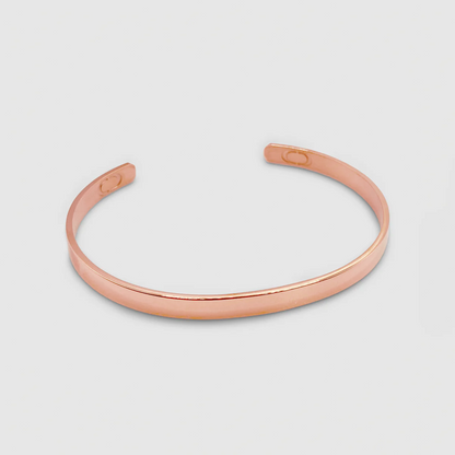 Bracciale Classico 5mm (Oro Rosa)