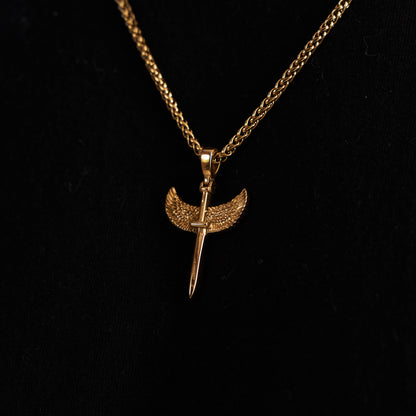 Instincts (Oro)