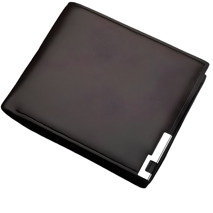 Vanguard Wallet