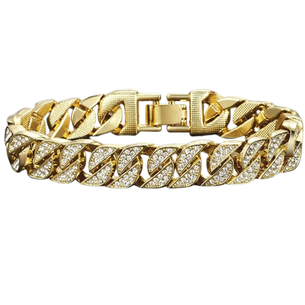 Miami Bold Bracelet