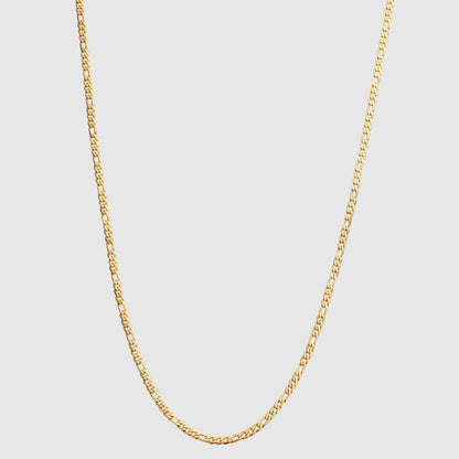Minimal Figaro (Oro) 3mm