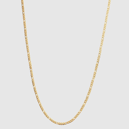 Minimal Figaro (Oro) 3mm