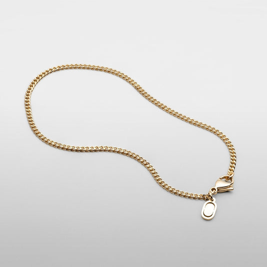 Bracciale Connell (Oro) 2mm