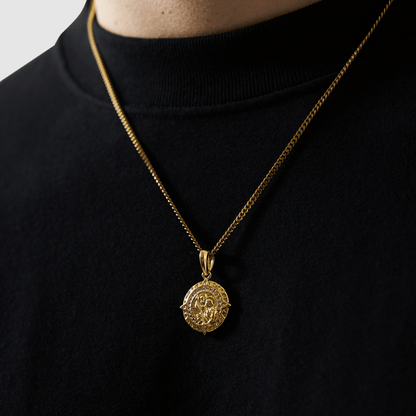 San Cristoforo Iced (Oro)