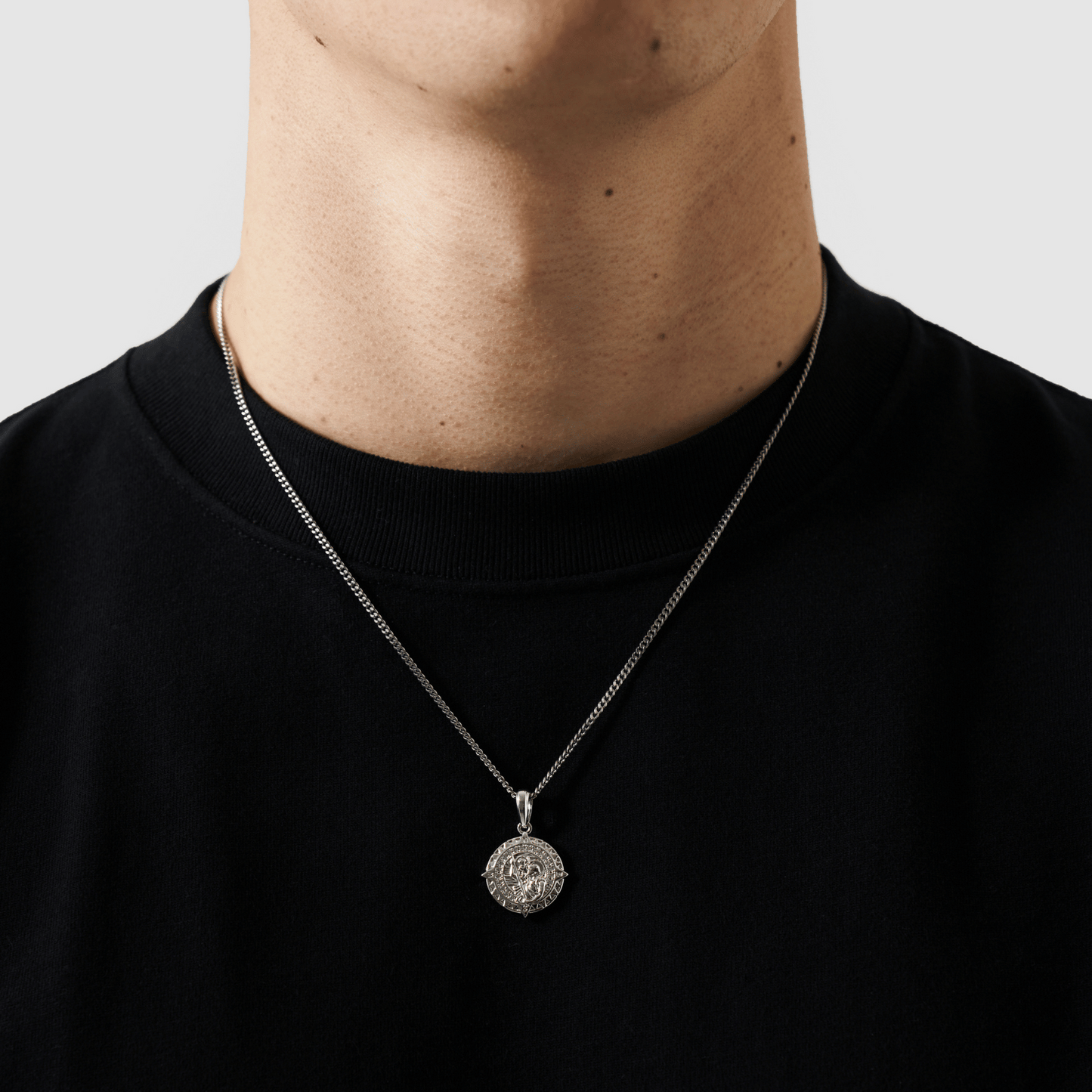 San Cristoforo Iced (Argento)