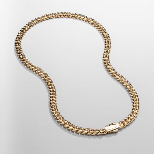 Miami Cuban (Oro) 8mm