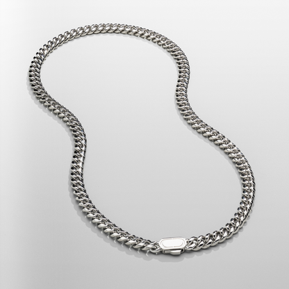 Miami Cuban (Argento) 8mm