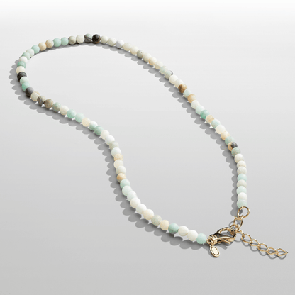 Collana di Perle Oceaniche 6mm