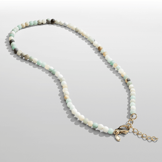 Collana di Perle Oceaniche 6mm