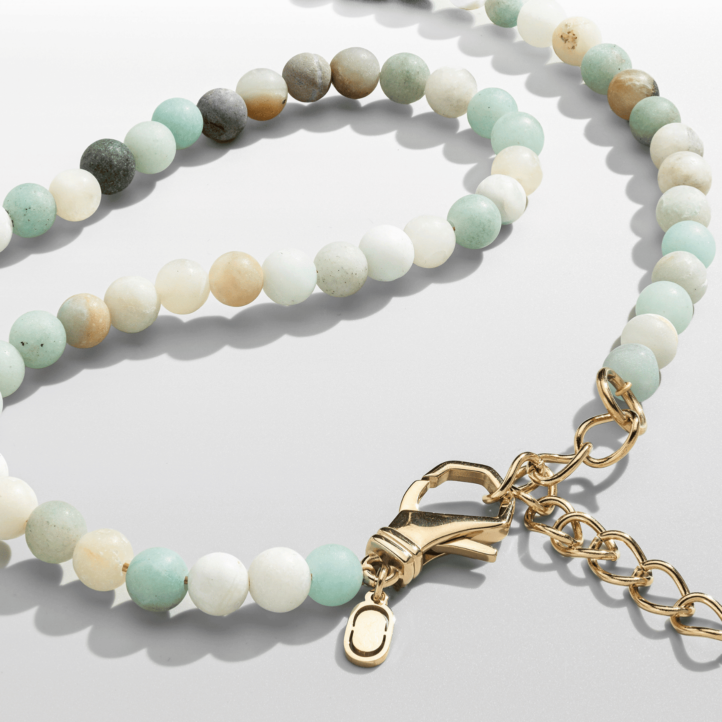 Collana di Perle Oceaniche 6mm