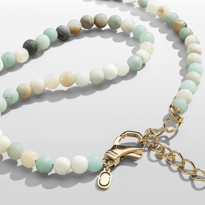 Collana di Perle Oceaniche 6mm