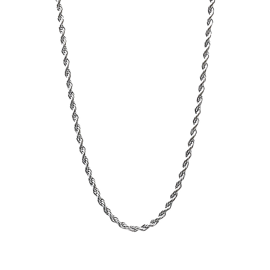 Imperial necklace (Silver)