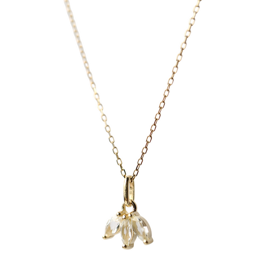 Crystal Luck (Gold)