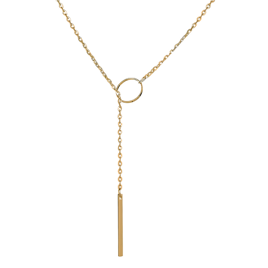 Ciondolo Croce Celeste