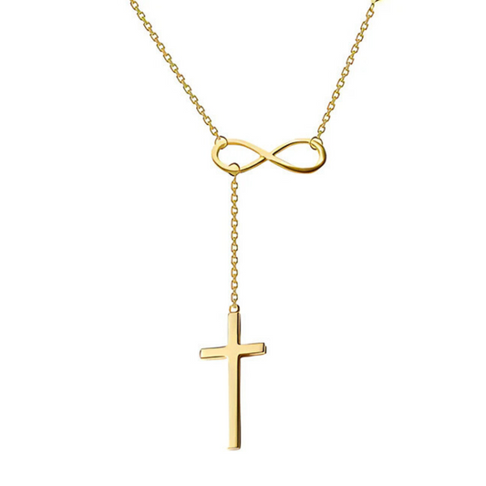 Eternal Faith (Gold)