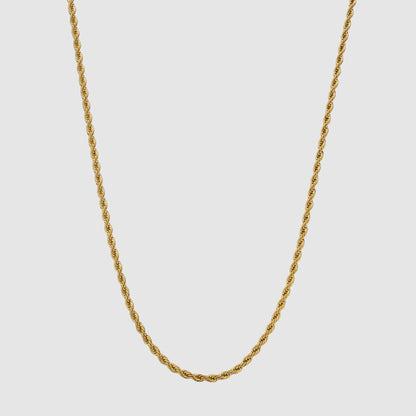 Minimal Rope (Oro) 3mm