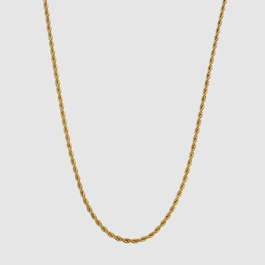 Minimal Rope (Oro) 3mm