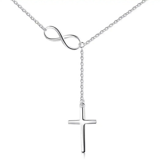 Eternal Faith (Silver)