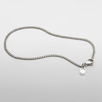 Bracciale Connell (Argento) 2mm