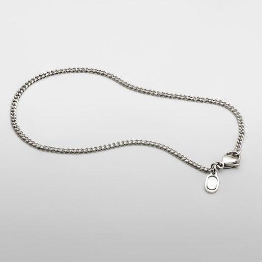 Bracciale Connell (Argento) 2mm